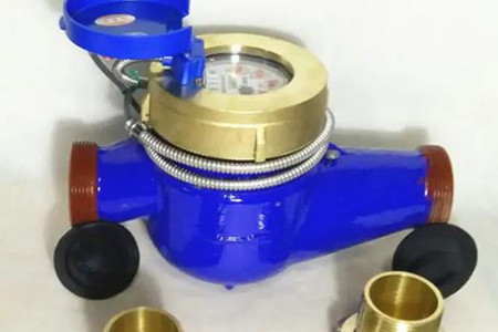 光電直讀水表備受歡迎，它到底好在哪里？
